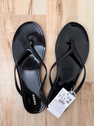Šľapky cropp veľ. 40, 40