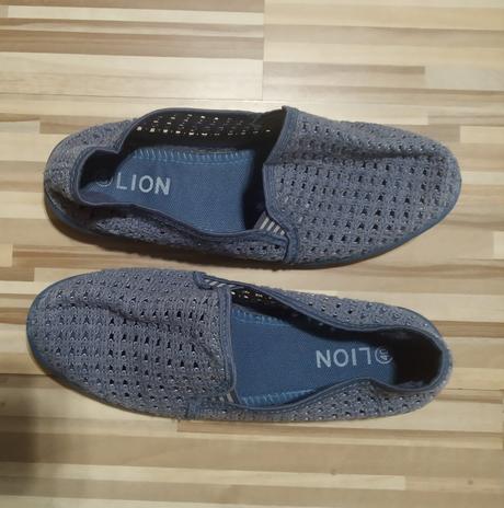 Platené ľahké topánky 40, 40