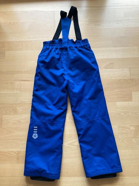 Otepľovačky color kids v. 122/128, 128