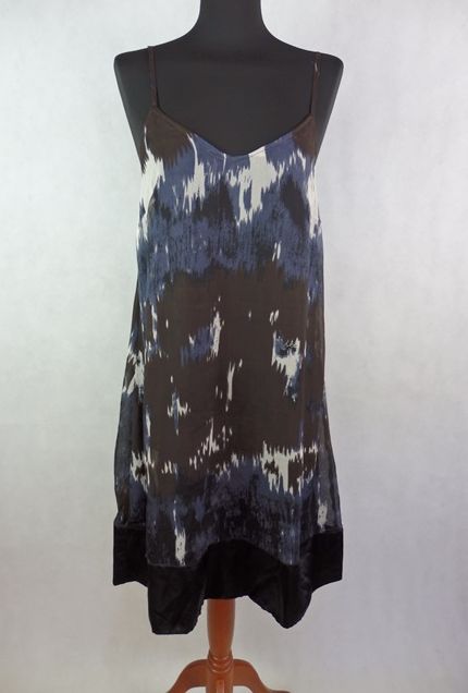 Kvalitné letné šaty, 42