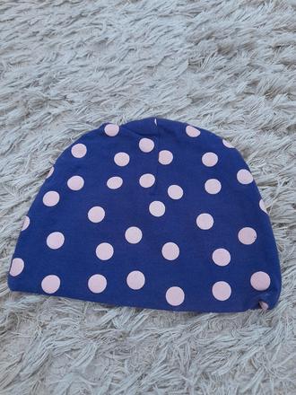 Čiapka, fox & bunny,74