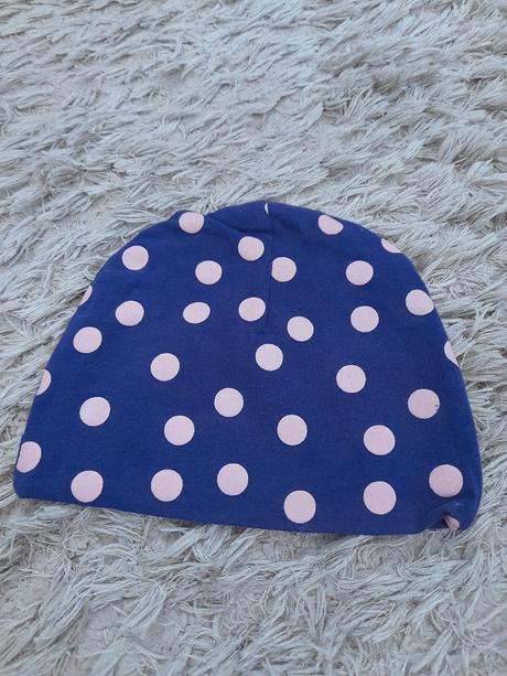 Čiapka, fox & bunny,74