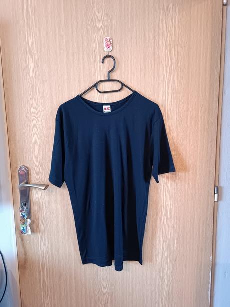 Krátke tričko, xxxl