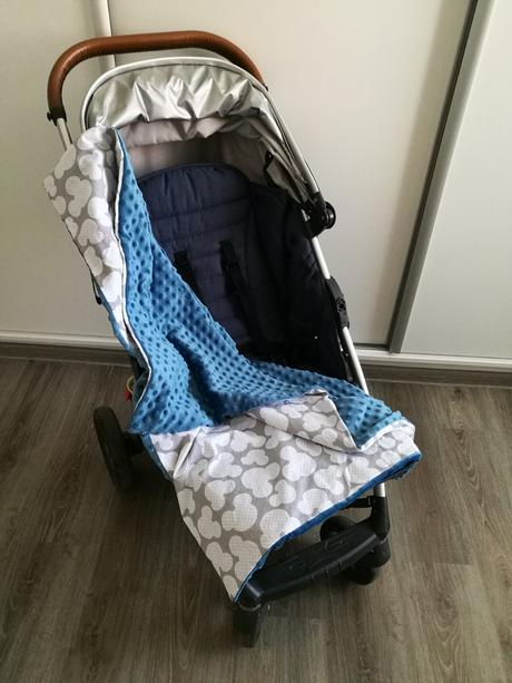 Deka pre najmenších, 