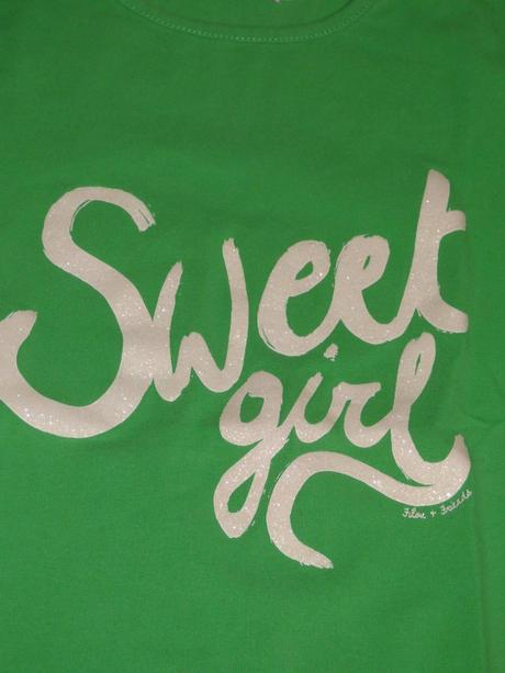 Zelené tričko, 134