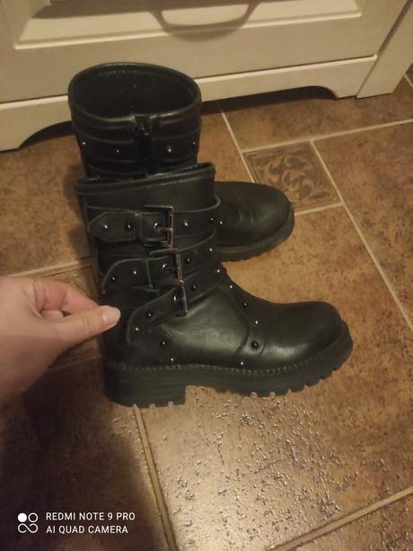 Lasocki kožené čižmy   31, lasocki,31