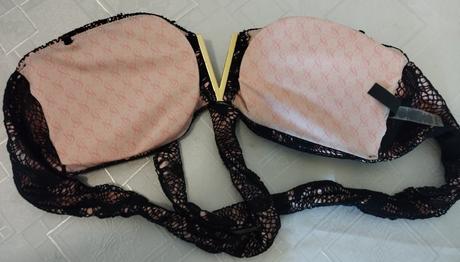 Victorias secret bikiny, l