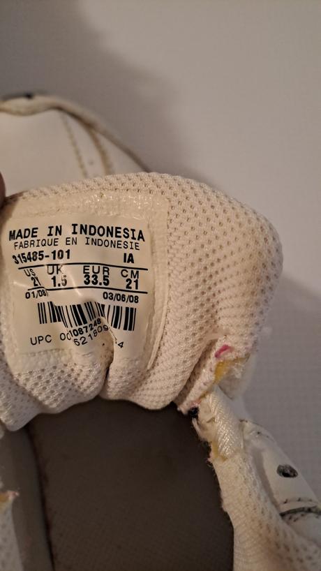 Tenisky nike 33,5, nike,33