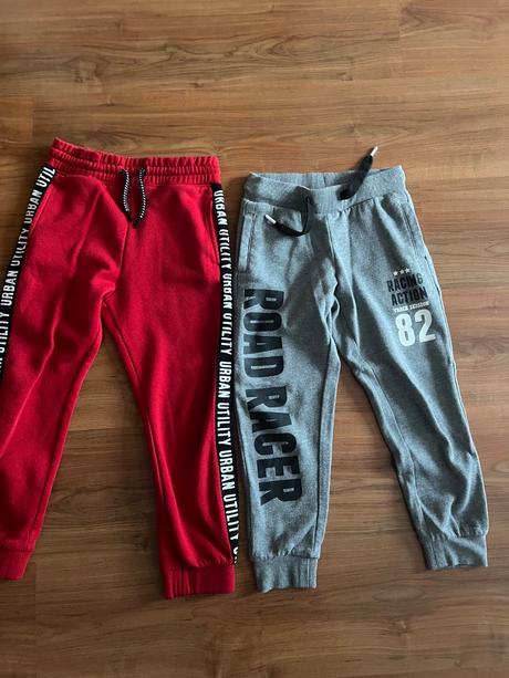 Tepláky, terranova,122