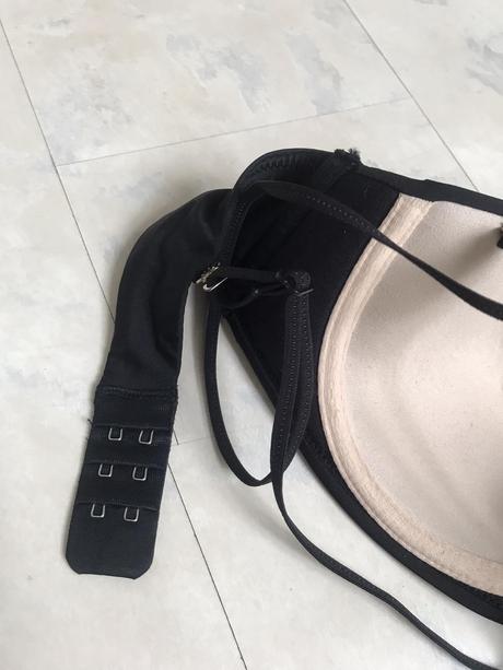 Podprsenka 70 a/b, f&f,70b