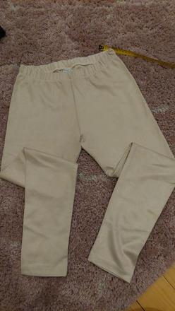 Legíny mayoral, mayoral,164