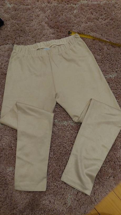 Legíny mayoral, mayoral,164