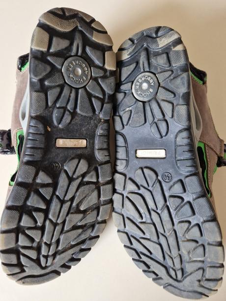 Sandále primigi, primigi,40