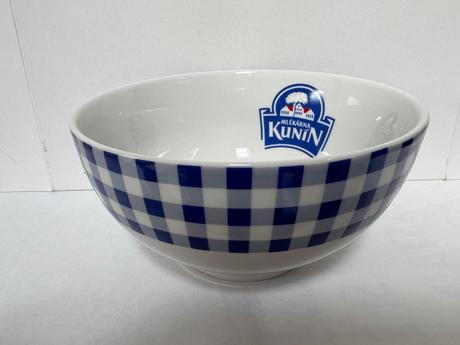 Miska porcelánová 700 ml thun, 