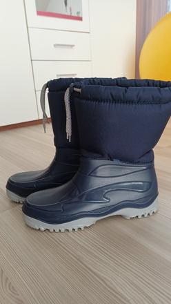 Snehule veľ.40/41, demar,40