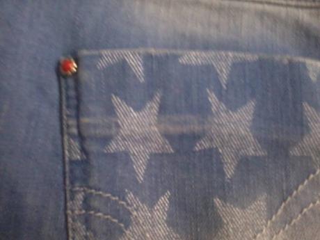 Dámske kraťasy only, 38