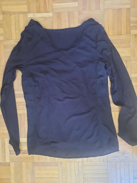 Dámske tričko/ top, m