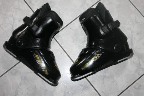 Lyžiarky dalbello velkost 34, dalbello,34