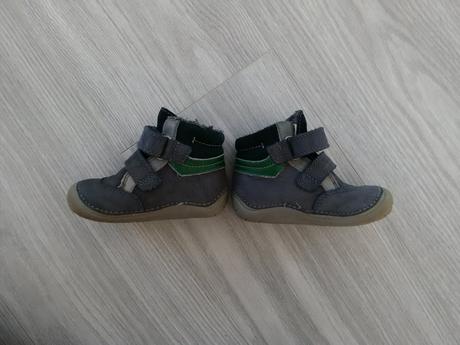 Topánky dd step 21, d.d.step,21