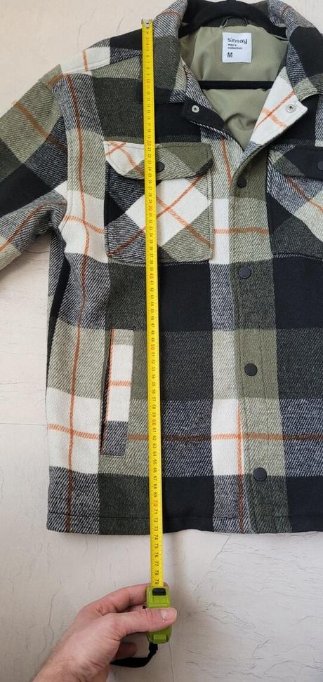 Panska bunda / kosela sinsay, vel.m, sinsay,m