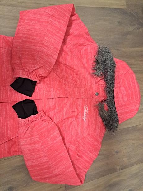 Lyžiarska bunda fundango, 152