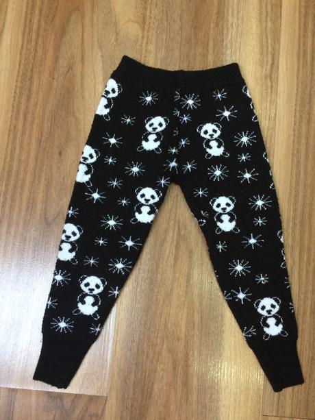 Teple leginky na zimu, 68