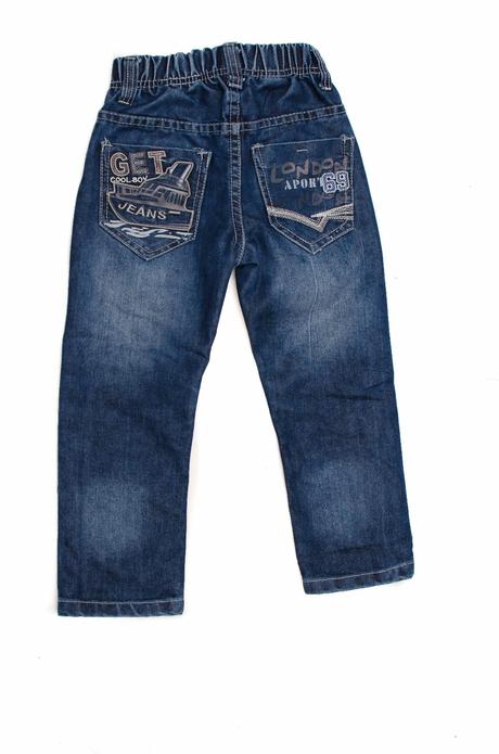 3 x rifle na 4-5rokov, palomino,104