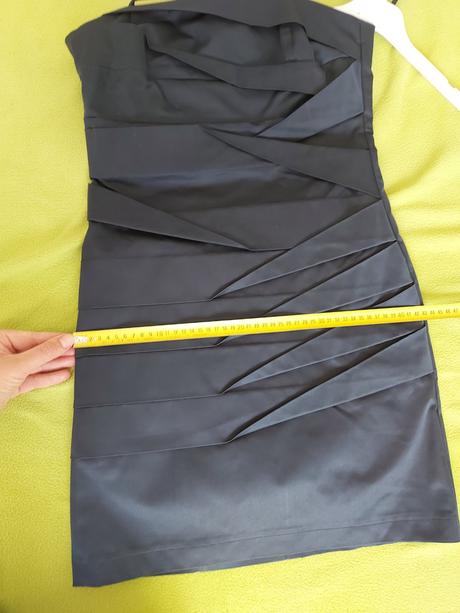 Dámske šaty chantall 38, chantall,38