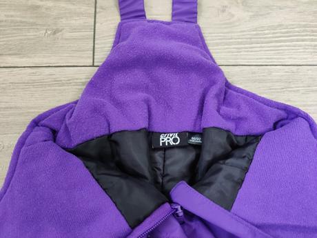 Oteplovacky 86/92, crivit,86