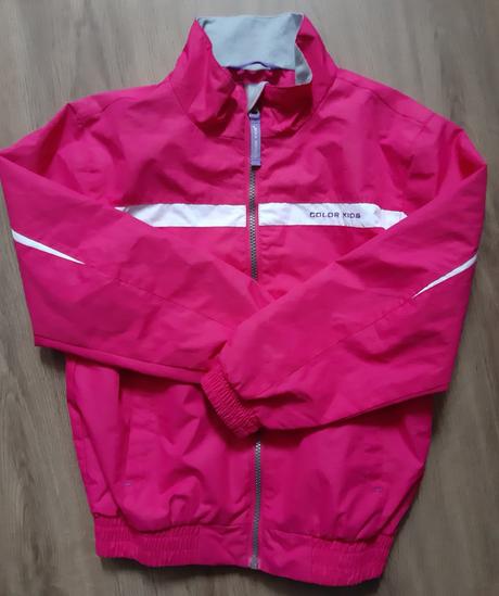 Prechodna vetrovka, 128