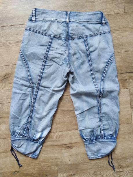 Riflové trištvrťáky s/m, s