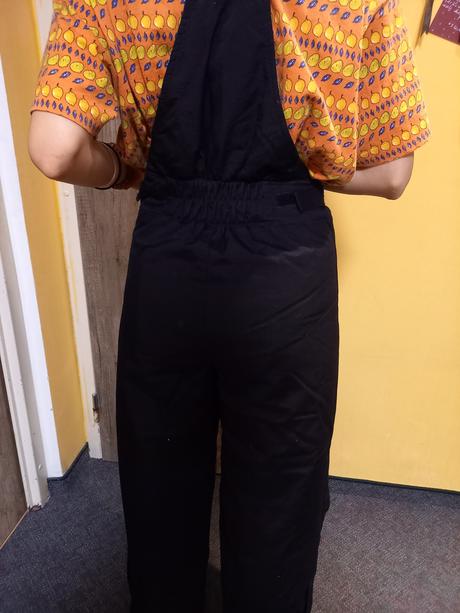 Lyžiarske otepľovačky č. 152 / xs, xs