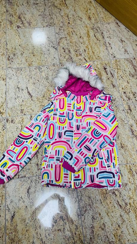 Vetrovka coccodrilo, coccodrillo,146