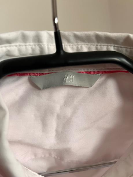 Dámska kosela, h&m,s