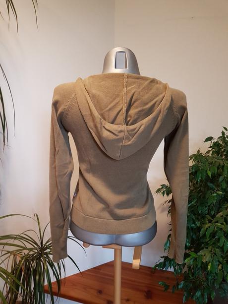 Mikina s kapucnou, gate,s