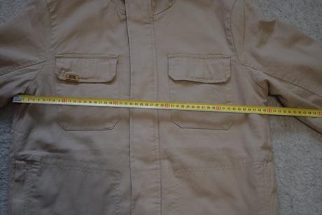 Prechodná bunda - nová, reserved,164