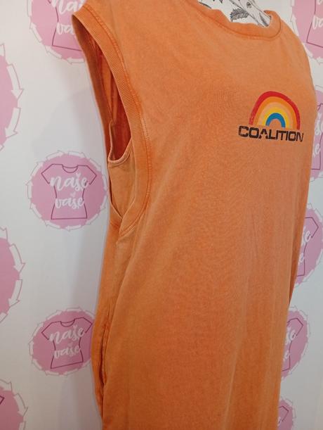 Teplákové šaty s vreckami, l