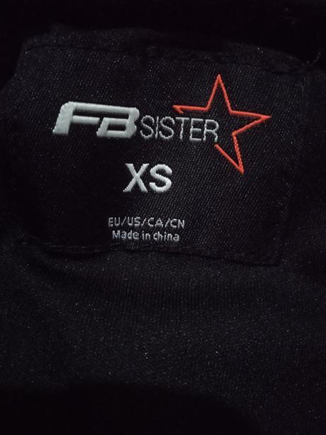 Bunda, new yorker,xs