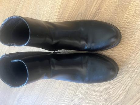 Čižmičky catealk 38, deichmann,38