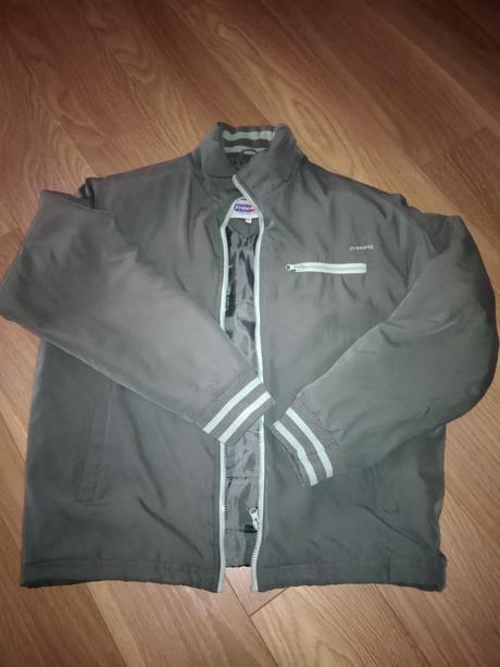 Pánska bunda, william & delvin,m