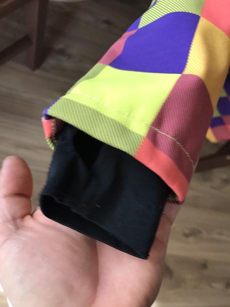 Softshellova bunda, zn. tom tailor, veľ. 128/134, tom tailor,128