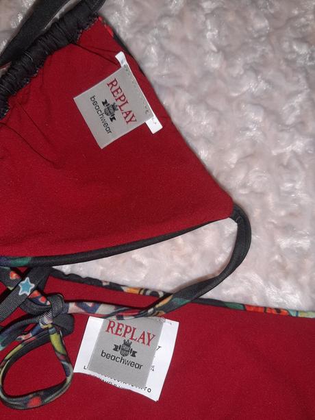 Plavky replay, replay,s