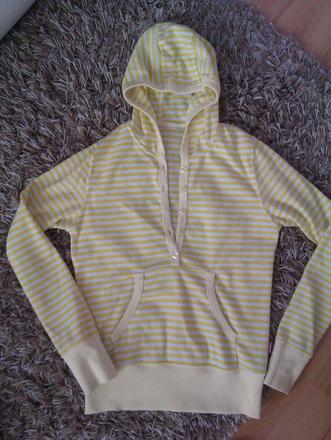 Tričko s kapucnou, 158