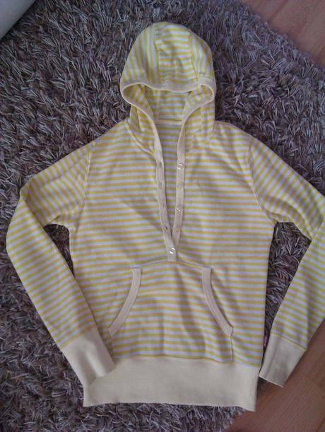 Tričko s kapucnou, 158