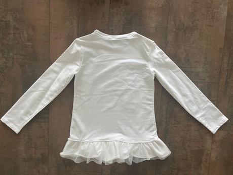 Tricko, top, tunika, 140