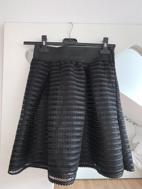 Spoločenská sukňa cache-cache 34/36, 34