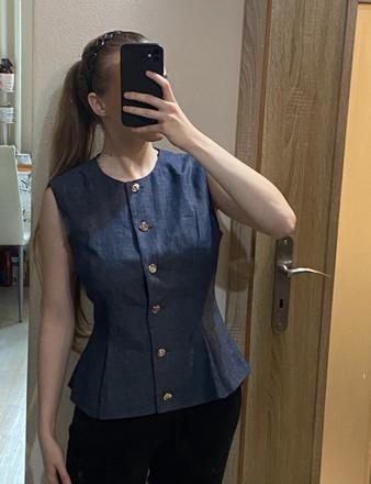 Zara top, zara,xs