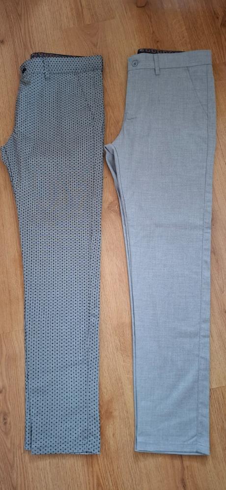 Panske nohavice, 32