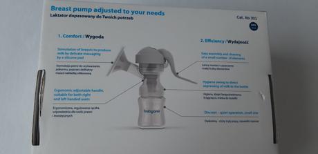 Ručná odsávačka, 