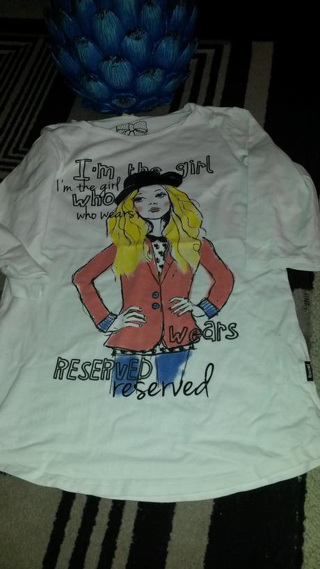 Tricko reserved 152, reserved,152